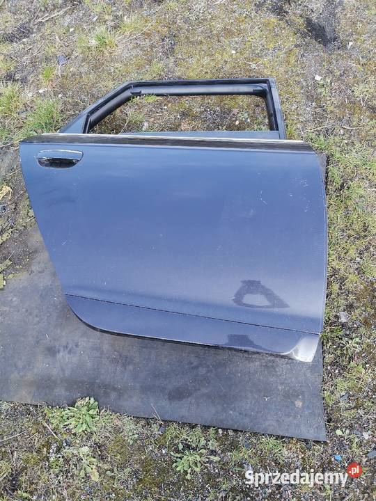 Drzwi prawy tył audi a6 c6 osobowe Czerwionka-Leszczyny