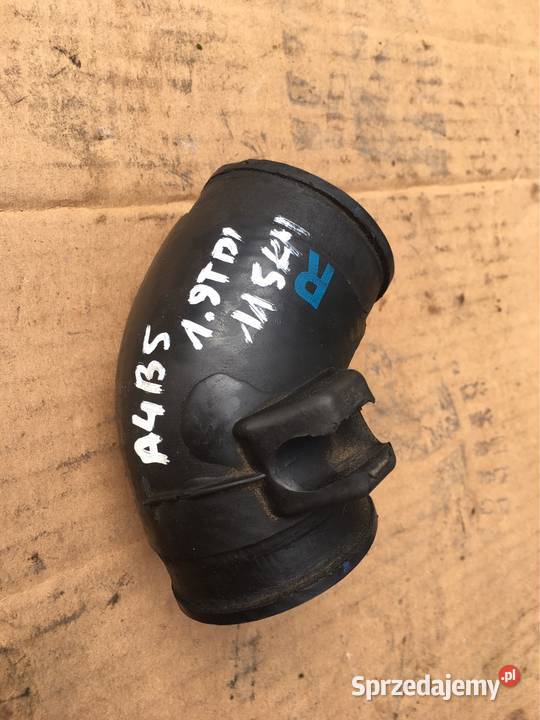 Wąż Turbiny Audi A4 B5 19TDI 115 8D0145834A