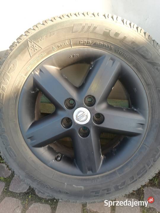 Nissan Qashqai 2012r