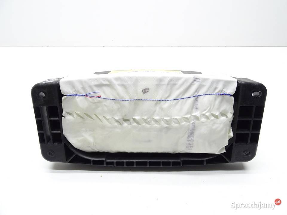 PODUSZKA POWIETRZNA AIRBAG PASAŻERA 2468600402
