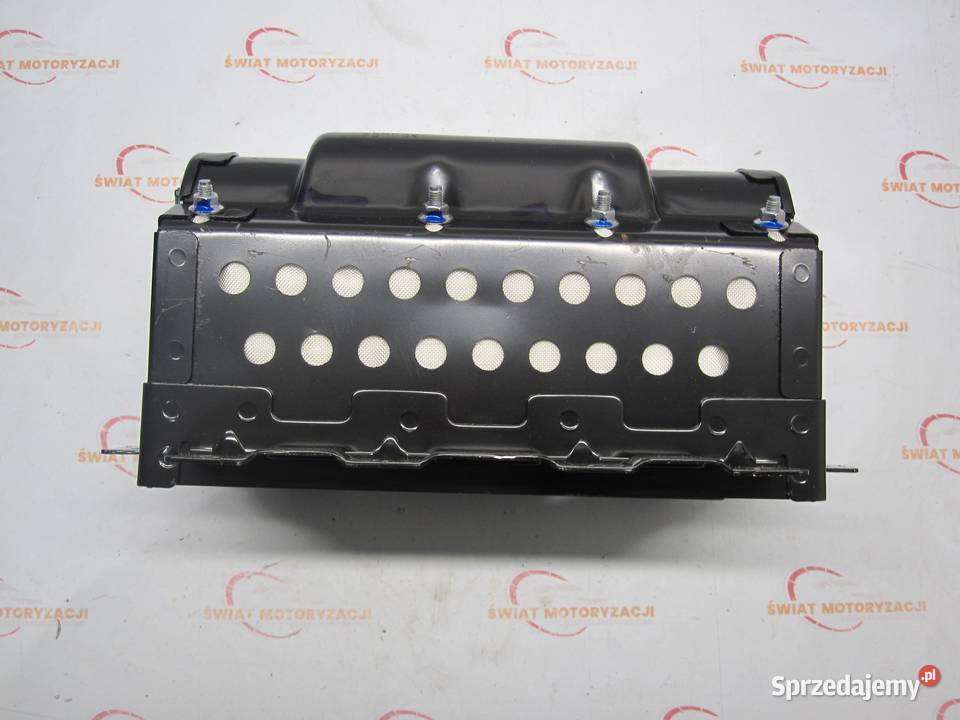 KIA SOUL 09r poduszka pasażera 845302K900 osobowe Kielce sprzedam