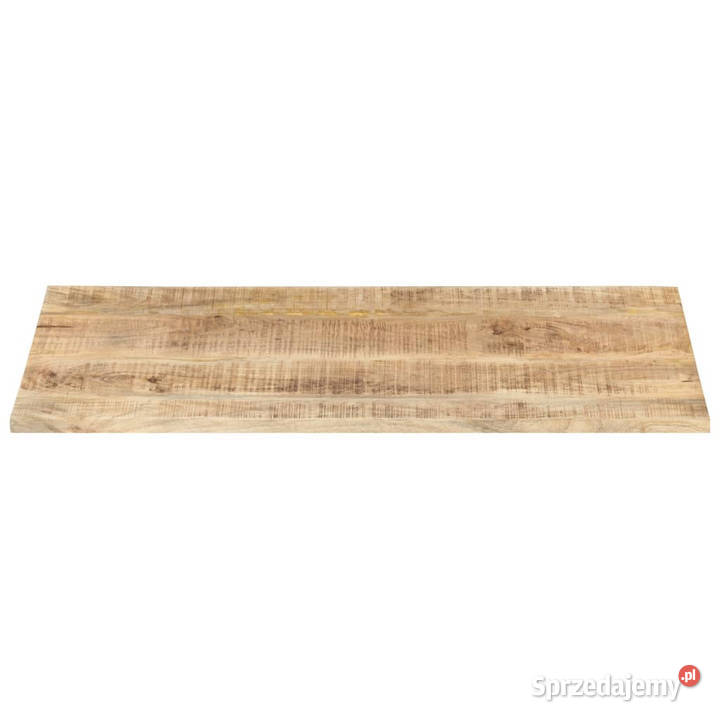 Blat stołu lite drewno mango 2527 mm 100x60 Blaty
