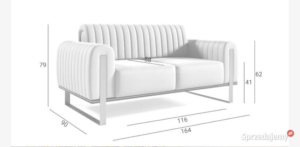 Sofa Elegance II