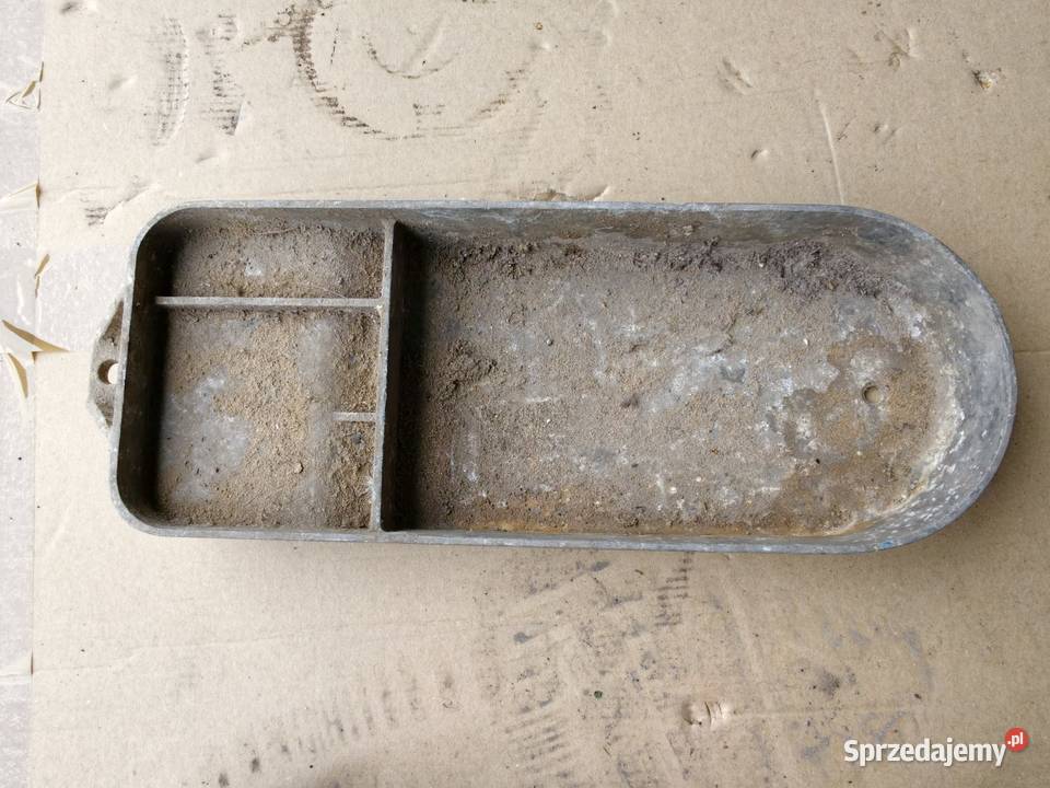 Części Mz Es 2502 Trophy sprzedam