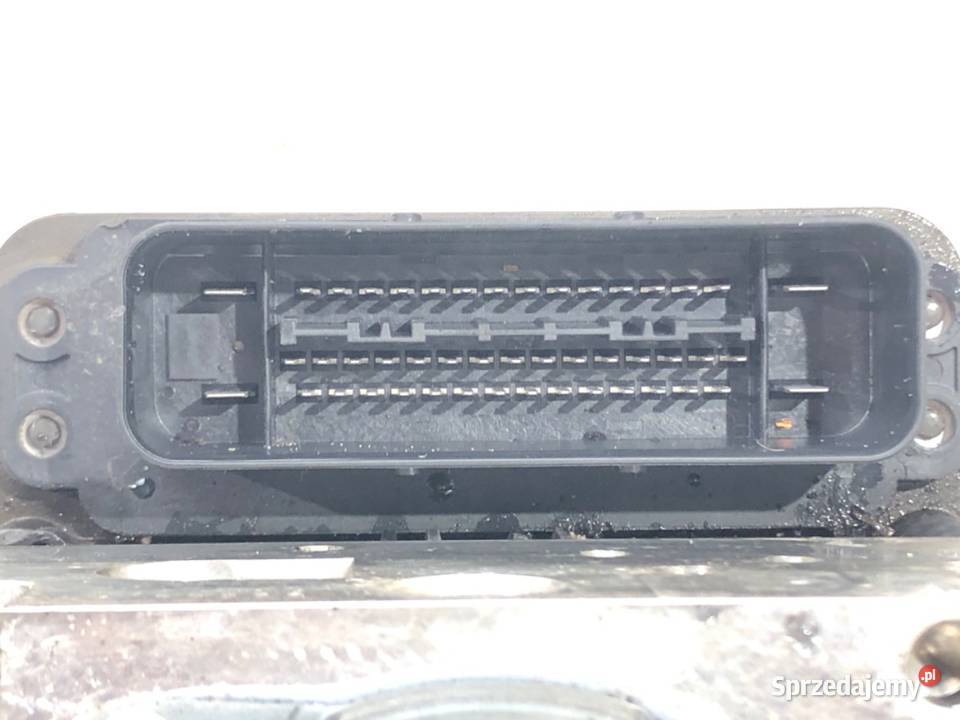 POMPA ABS BMW F01 6785441 44 408 0815 Układ ABS i ESP podkarpackie