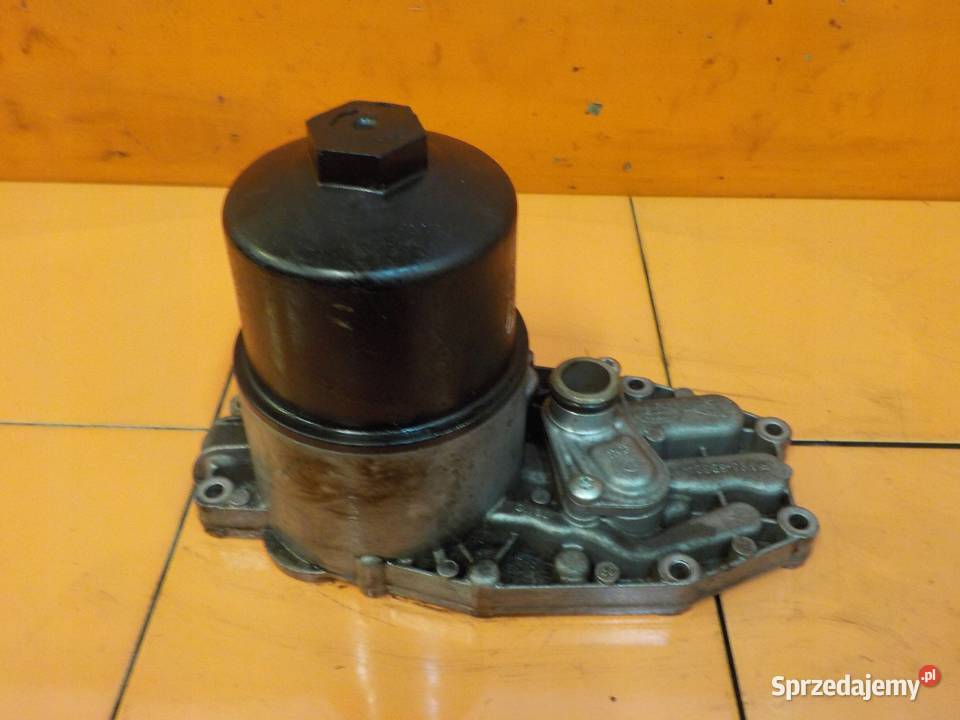 RANGE ROVER L405 30 TD V6 19r obudowa filtra Suków