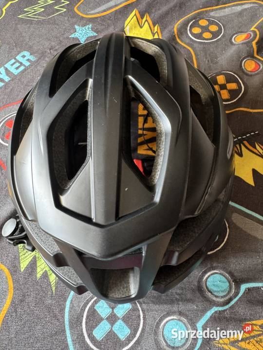 Kask rowerowy Grodzisk Mazowiecki sprzedam
