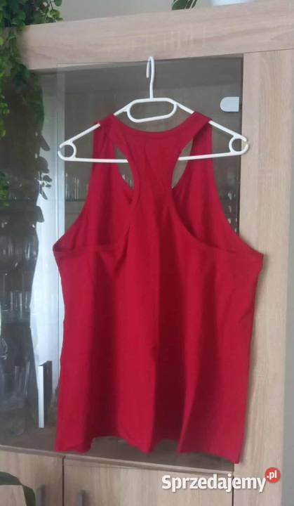 koszulka sportowa Danskin 2XL Rozmiar XXL Zamość