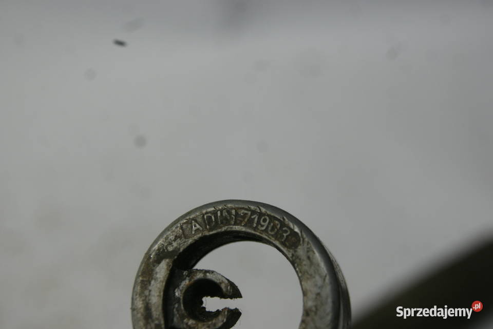 ROLGAZ KOMPLET DKW NZ 350 RT 250 RT200 AWO Rybnik