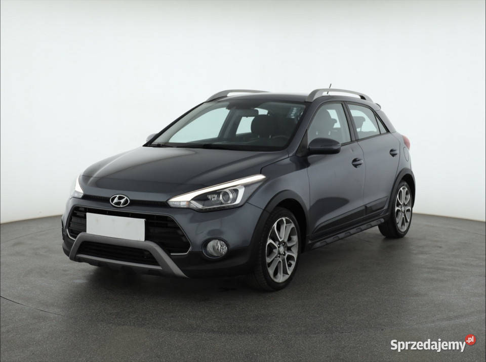 Hyundai i20 10 TGDI Piaseczno