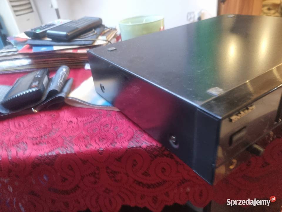 Tehnics Rybnik sprzedam