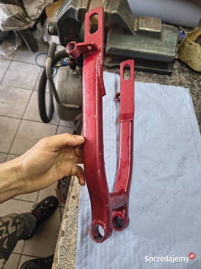 Wahacz tylni Jawa 250 model 353 Pozostałe