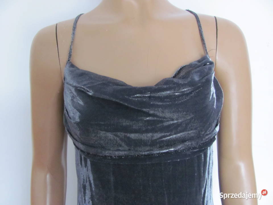 sukienka długa LIPSY CLOTHING r ML Zamość