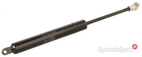 Sprężyna gazowa L401 mm 1500N Stabilus CA8639 Kamionna