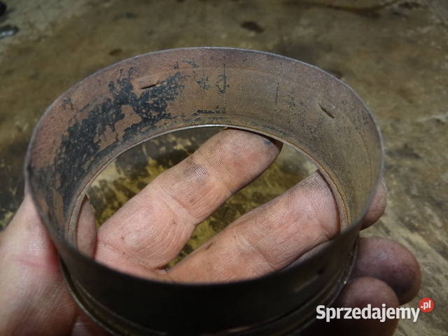 ramka licznika Simson AWO IFA BK EMW org DDR lubuskie Żary