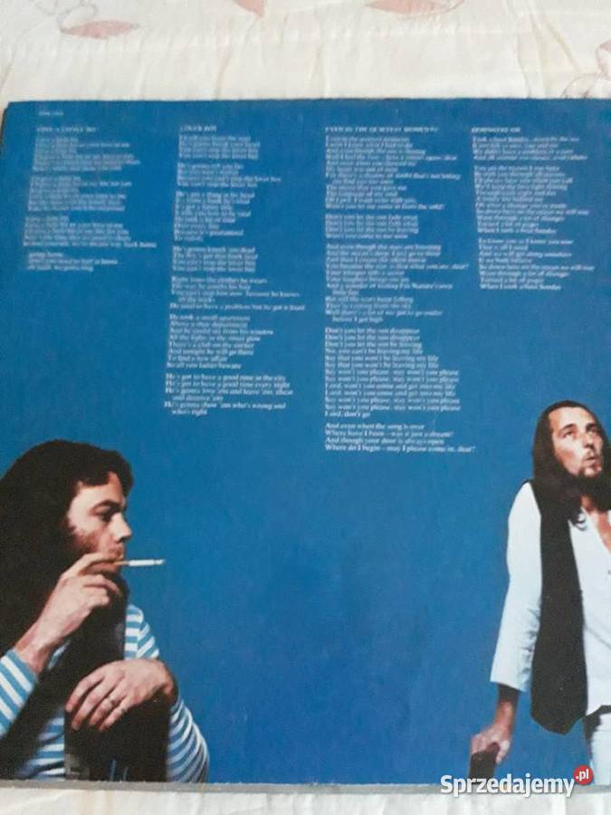 SUPERTRAMP Even In The Quietest Moments Rzeszów sprzedam