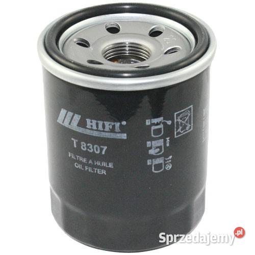 Filtr oleju silnikowego M20x15 68 x 88 mm Tajęcina