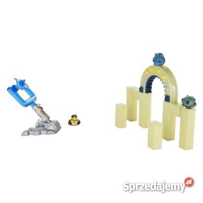 Angry Birds Star Wars gra na dzień dziecka figur śląskie Katowice sprzedam
