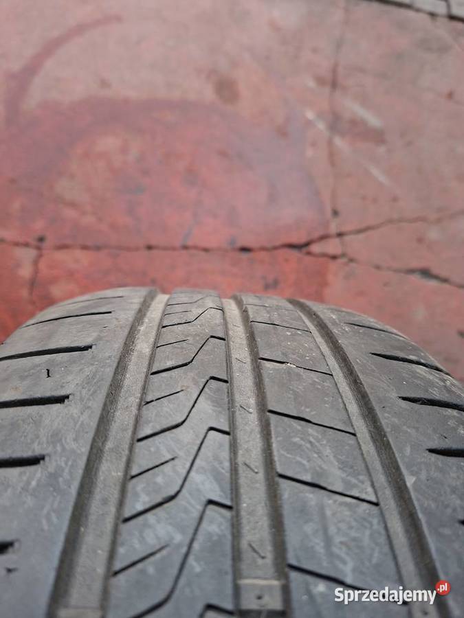 opona 2055516 r HANKOOK KINERGY eco2 91 h 1 Opony śląskie Rybnik sprzedam