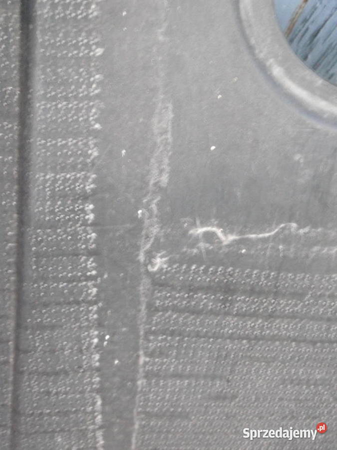 Audi A6 Allroad Osłona pod silnik Wrocław sprzedam