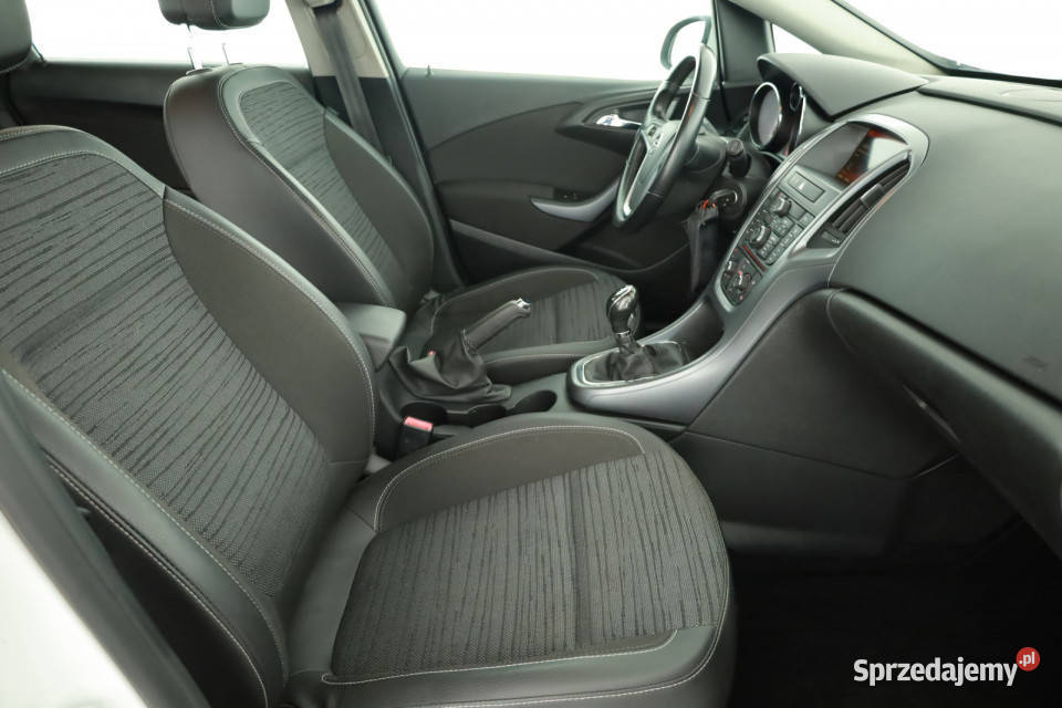 Opel Astra 16 CDTI Piaseczno