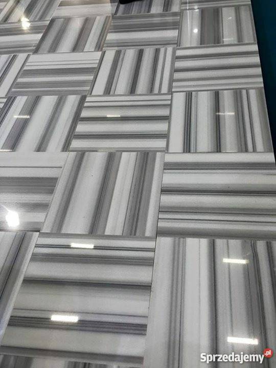 Kamień Naturalny Marmur Marmara White vein sprzedam