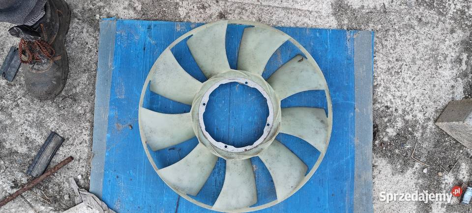 Mercedes Sprinter 2500 3500 020004464