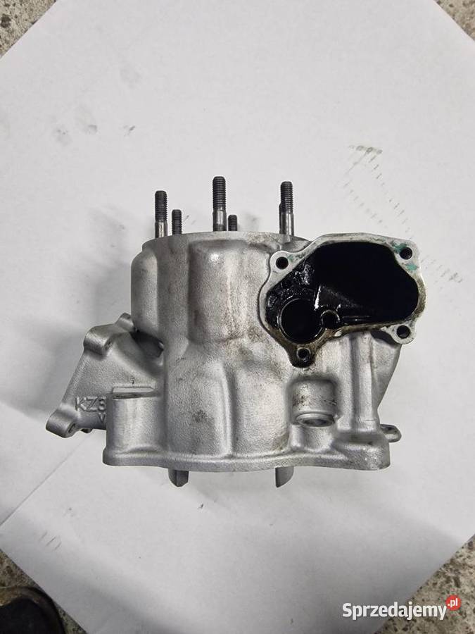 Cylinder Honda Cr 250 Wola Uhruska
