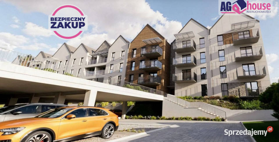 sprzedaży mieszkania Pruszcz Gdański 4028m2 2