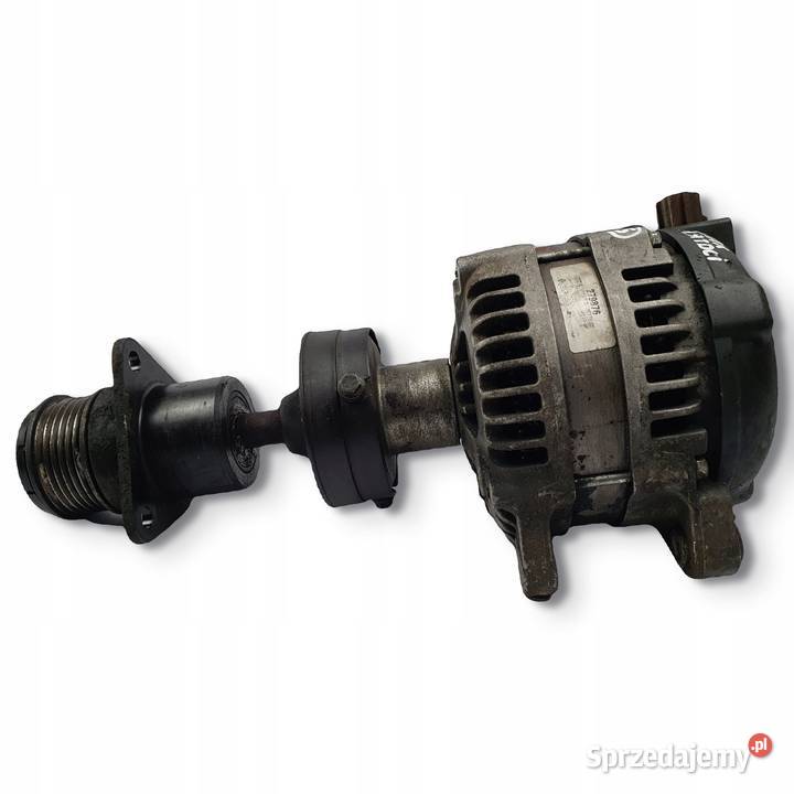 ALTERNATOR Ford C Focus MK2 18 TDCI 1042103641 Chełm