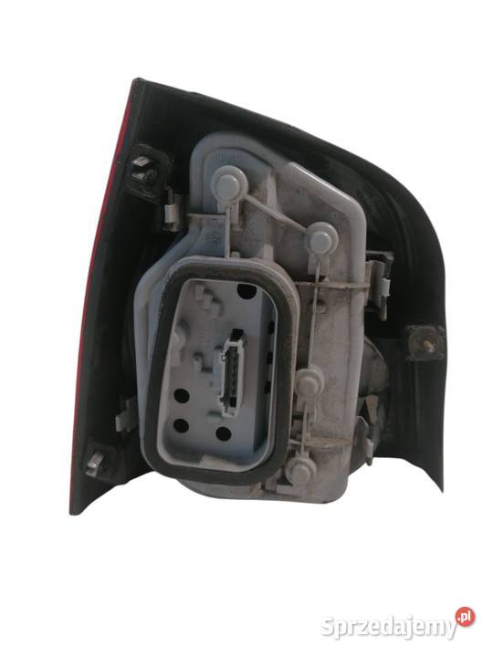 LAMPA PRAWA TYLNA TYŁ VW POLO IV 9N 3D 0109 sprzedam