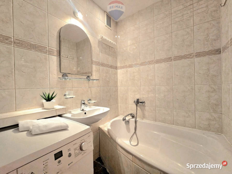 Na wynajem 3pokojowe mieszkanie osDębina Liczba pokoi 3 Wynajem Poznań