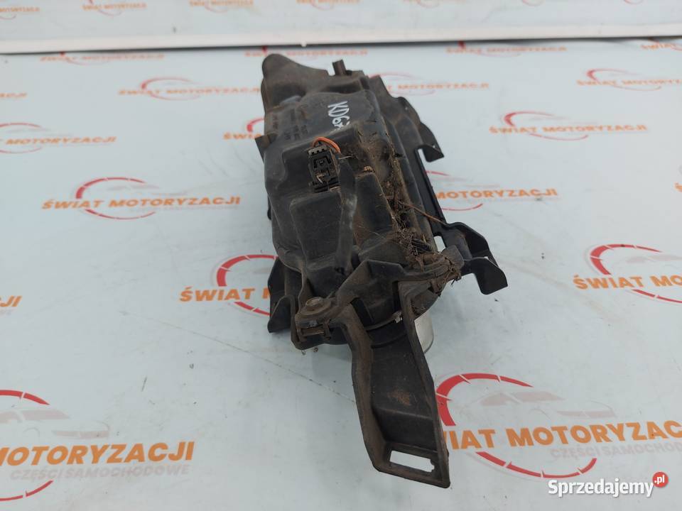 MERCEDES C207 lampa LED DRL lewa 89080013 świętokrzyskie Kielce