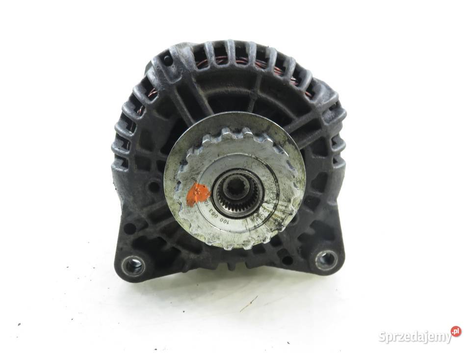 ALTERNATOR VW TRANSPORTER T5 25 TDI AXD sprzedam