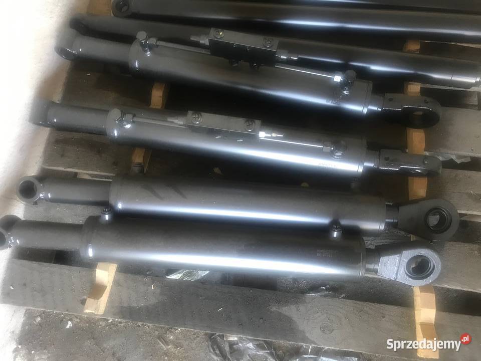 Siłownik hydrauliczny 9050435910Z Góra