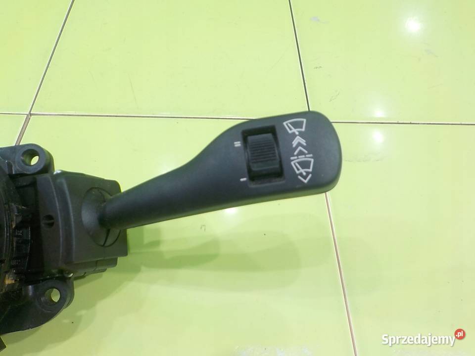 BMW Z4 E85 25 B AUT 04r CABRIO 2D przełącznik Suków