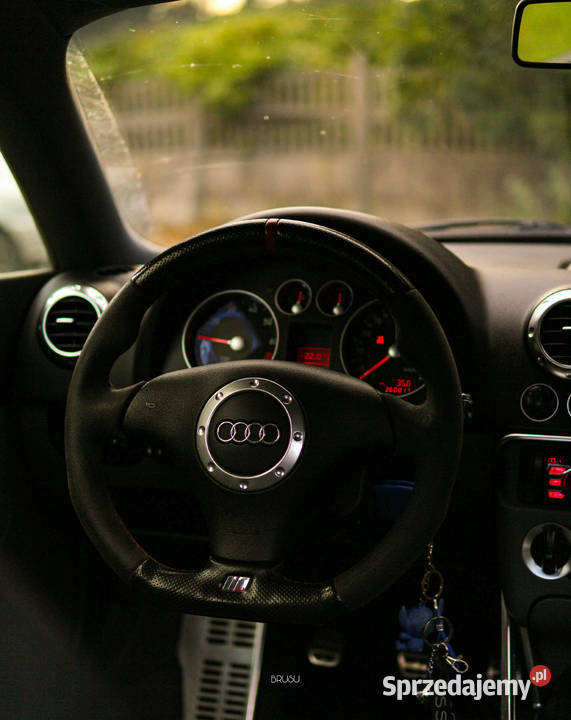 Sprzedam zamienie Audi TT Łęczna