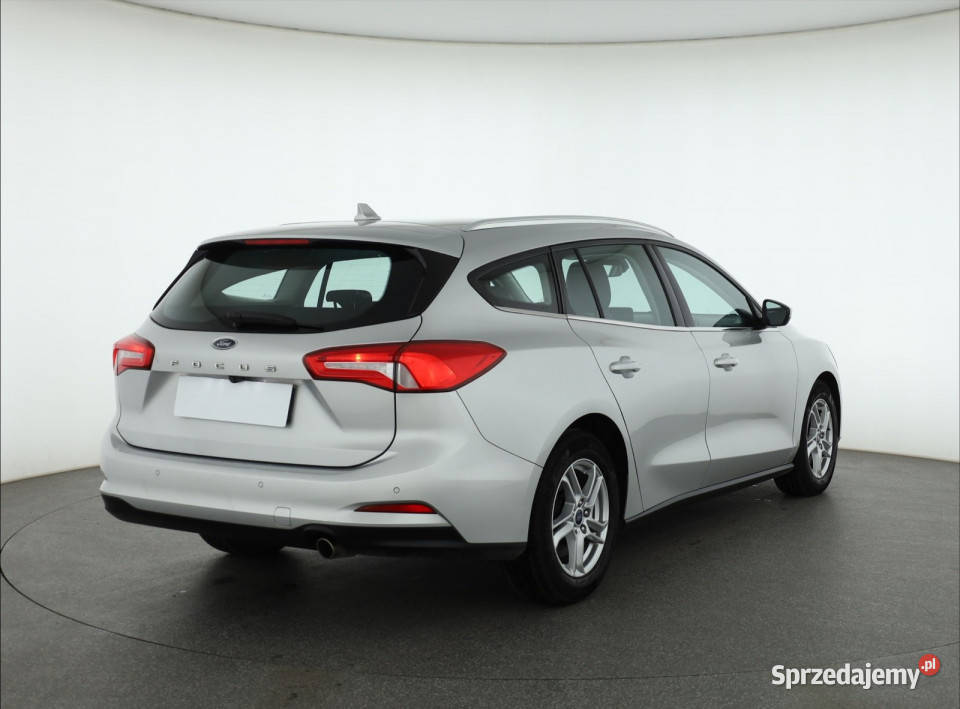 Ford Focus 15 EcoBlue Piaseczno