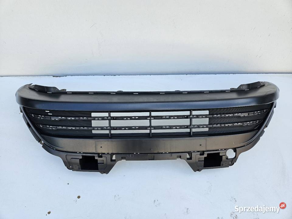 HYUNDAI KONA I EV ZDERZAK PRZÓD PRZEDNI Międzychód