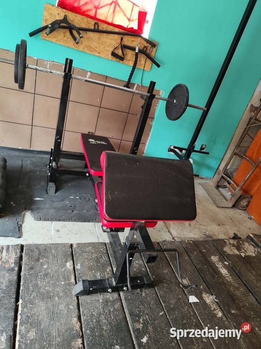 Siłownia Pozostałe zachodniopomorskie Szczecin