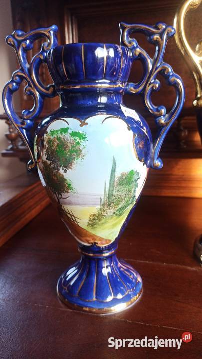 Amfora wazon Alcobaca Portugal
Z domkiem Gdańsk