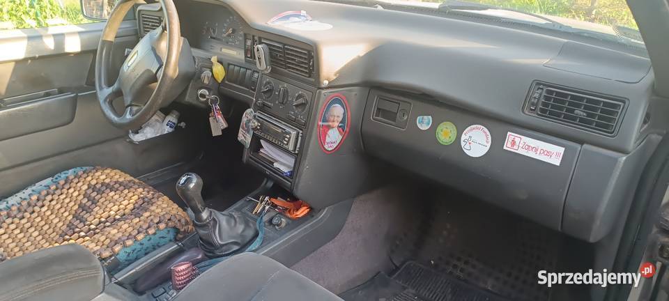 Volvo 850 25 TDI Białystok