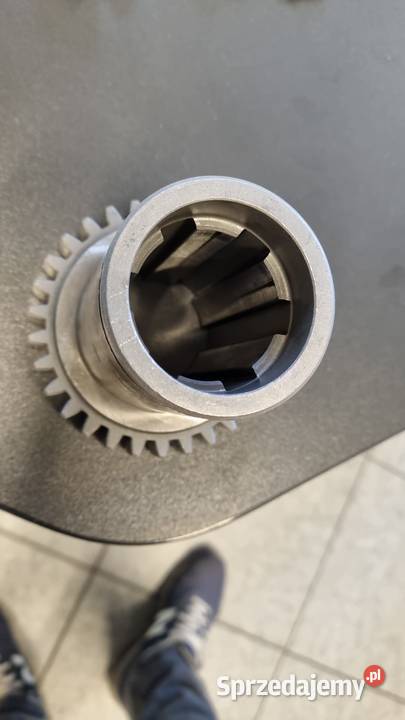 koło zębate do tokarki TUR630M Produkcja mazowieckie Warszawa