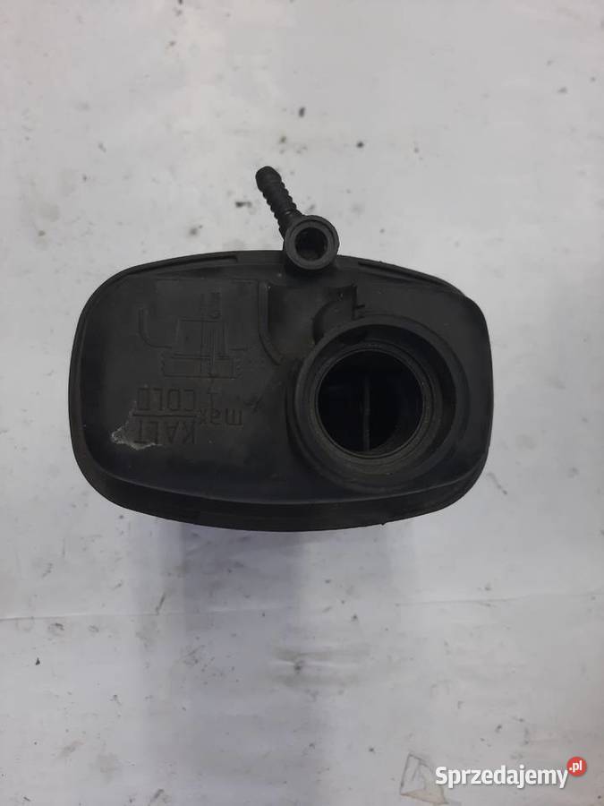 Zbiorniczek wyrównawczy BMW 5 E39 17411670 osobowe Ksawerów