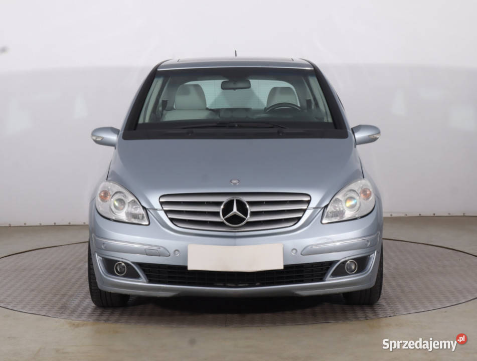 Mercedes B B 150