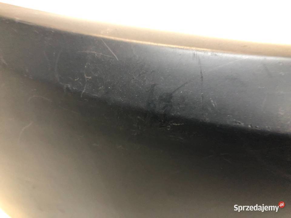 MAZDA 3 III BM 20132017 PRZED LIFTEM ZDERZAK Zderzaki Skarżysko-Kamienna sprzedam