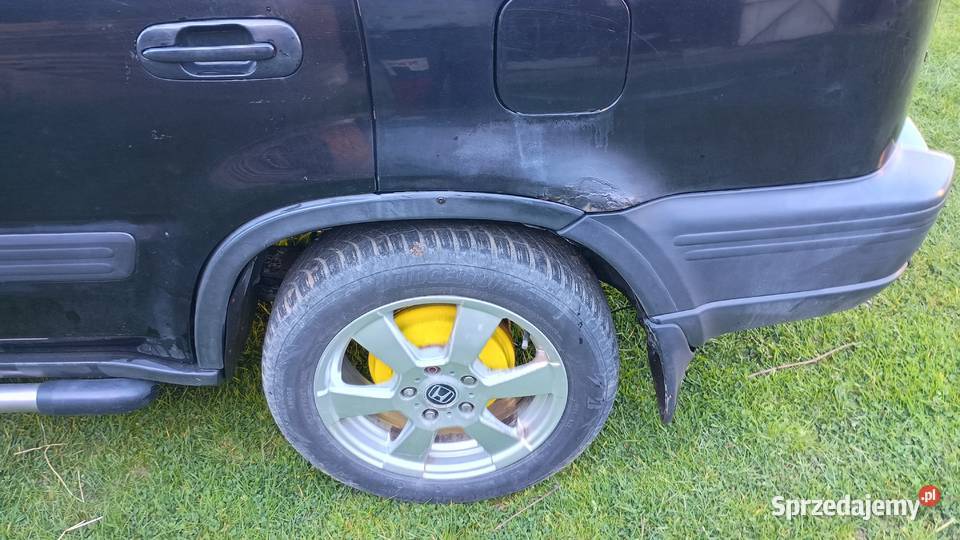 Honda crv 1 Tarnów