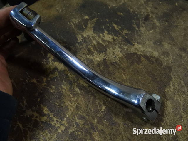 kopka kopniak kik starter Simson AWO Sport org Żary sprzedam