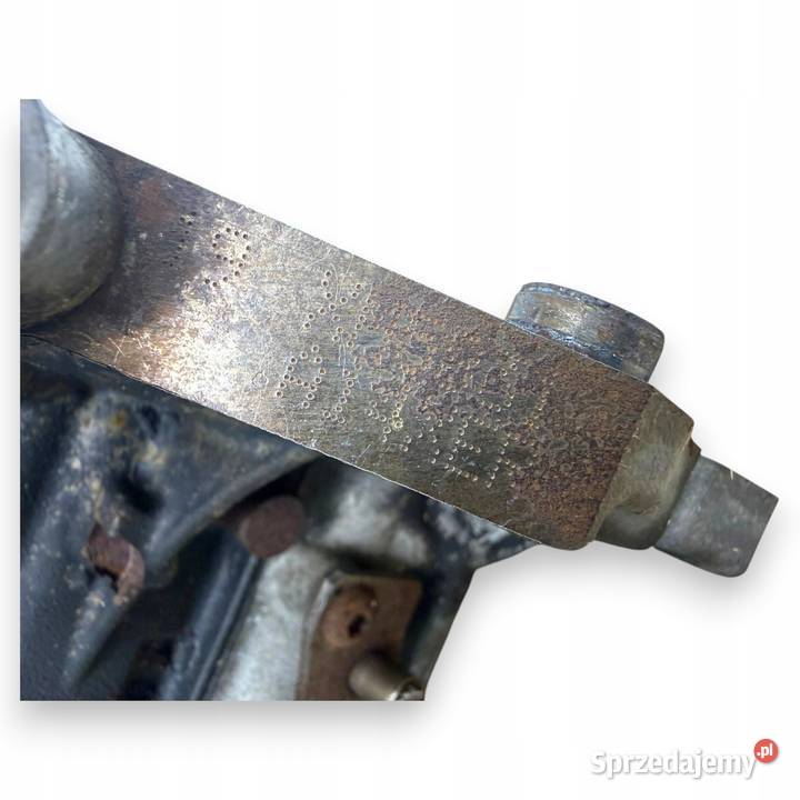 SILNIK A14XER Opel Meriva B Corsa D Astra IV J Chełm