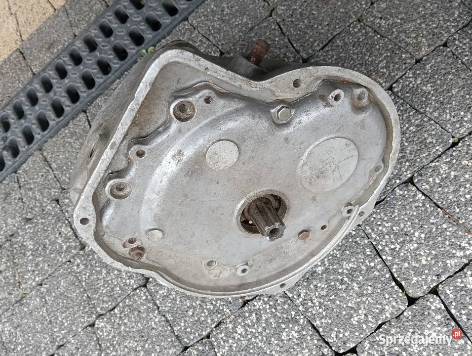 Skrzynia awo avo Simson Rzeszów